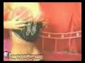 Sexy Hungarian Getting Extremely Naughty