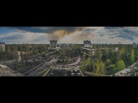 Чернобыль 35. Горечь полыни