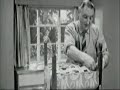 Barry Bucknell does some f*cking DIY. C*nt!