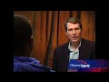 2008 NFL Draft Andre Caldwell Interview Video 2008 NFL Draft Andre Caldwell Interview Video