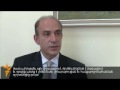 Watch 'ՀԲ. «Հայաստանը պետք է դիվերսիֆիկացնի տնտեսությունը»'
