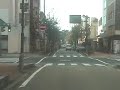 42番道路→さくら亭方面