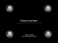 Death in June - Of Runes and Men