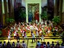 Axel foley jeugd en muziek orkest vaalbeek