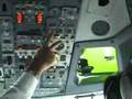 Boeing 737NG Cockpit Preparation