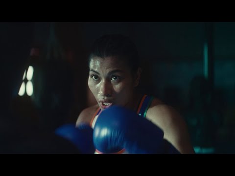 Adani Sportsline-#DeshKaGeetAtOlympics