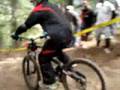 1ra fecha 2008 downhill honduras
