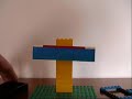 Levitazione Lego