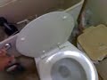 Western Pottery Toilet Western Pottery Toilet