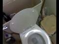 Western Pottery Toilet