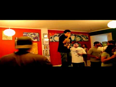 Haikaiss - Quem é Ela ? (OFICIAL WEBVÍDEO)