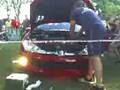 206 rallie cortando limitador