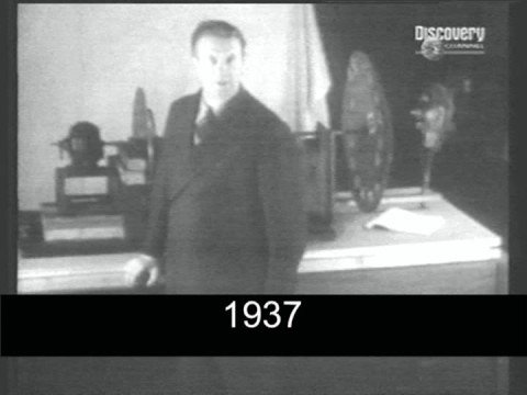 History of Television | The Way TV Has Changed Over Time
