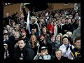 Örebro Tifo: Örebro SK - IFK Norrköping