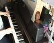 L'Exorciste au piano - Tubular Bells