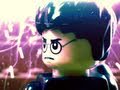Harry Potter and the Deathly Hallows Pt. 2 TRAILER in LEGO!