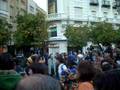 videos de Manifestación anticapitalista en CORDOBA