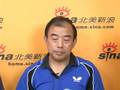 奧運會可能取消乒乓球比賽? Part 3