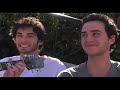 Jesus Rock - Fireside Chats ep2