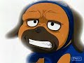 naruto vs  gaara amv   davey jones