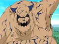 naruto vs  gaara amv   davey jones