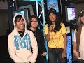 \"Jason\" Fall Out Boy Interview