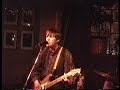 Tom Stevens - Insomnia (live) Tom Stevens - Insomnia (live)