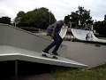 Chelmsford Skate Video