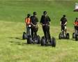 Segway Fiss Trekking Touren