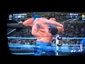 WWE CAWS
