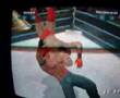 WWE CAWS