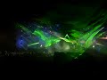 Marco Bailey & lasers