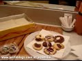 El catering de Bailando por un Sueño