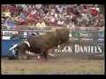 J. B. Mauney Vs. All There