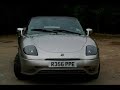 Fiat Barchetta for sale Alan Duthie