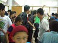 semput aku