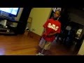 Lil SBESQUADDD Turnt Up...