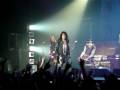 videos de Alice Cooper - No More Mr.Nice Guy / Live in Brno 2.12.2008
