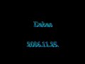 EDDA - A kor - Dabas 2006