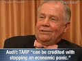 Jim Rogers - What Recovery? America's Problems