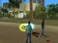 CSI Vice City