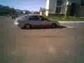 Petie Drifting!! Petie Drifting!!