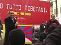 Free Tibet Free China - Geihun Geshe - 19.03.08