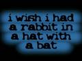 secret handshake- i wish lyrics