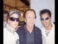 Salão de Acessórios 2008 - Duan e Alexei Salão de Acessórios 2008 - Duan e Alexei