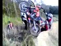 KTM Flaying .... Enduro Polska Krzeszowice Yamaha