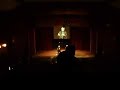 Dan Puric: lansare cartii "cine suntem" aprilie 2008 part 8
