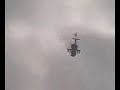 Helicopter Kabul
