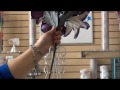 DIY: Quinceanera Centerpiece #082 Part 1 (Centro de mesa de Quinceanera)