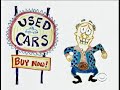 Fast Draw: Hybrid Cars